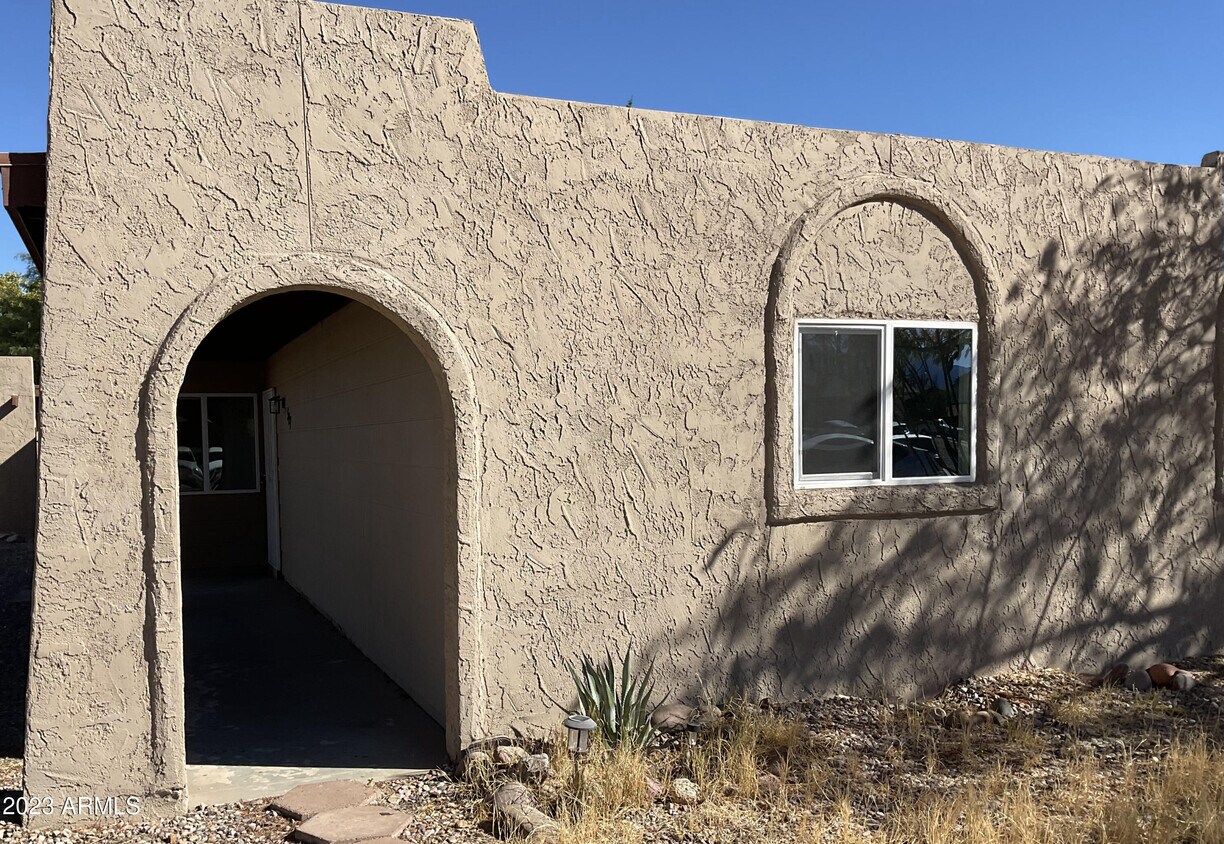 527 S Canyon Dr, Sierra Vista, AZ 85635 Townhome Rentals in Sierra