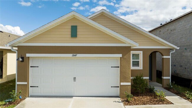 Foto del edificio - 2847 Common Crane Ct