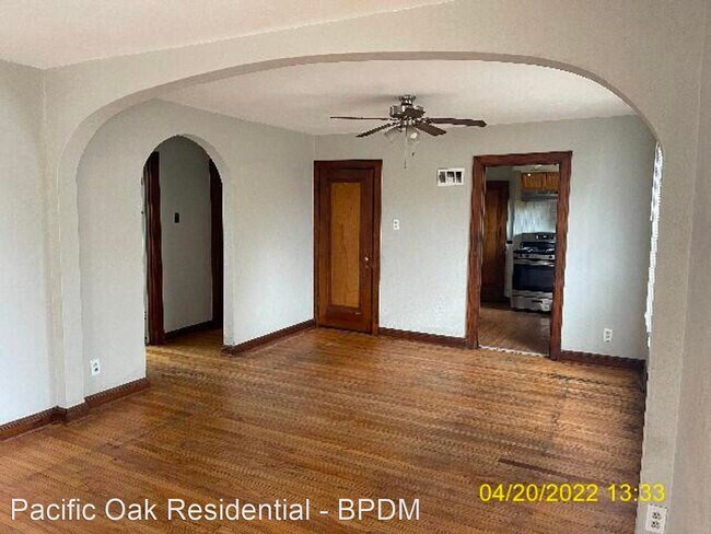 Building Photo - 4 br, 2 bath House - 8337 Washington St.