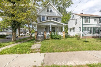 Building Photo - 18105 Olympia Rd