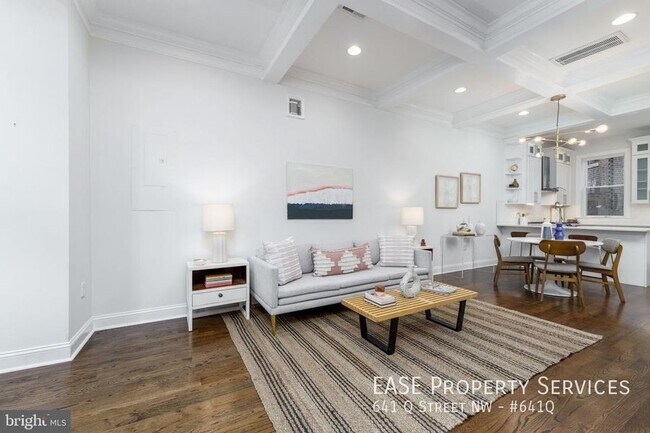 Foto del edificio - 641 Q St NW