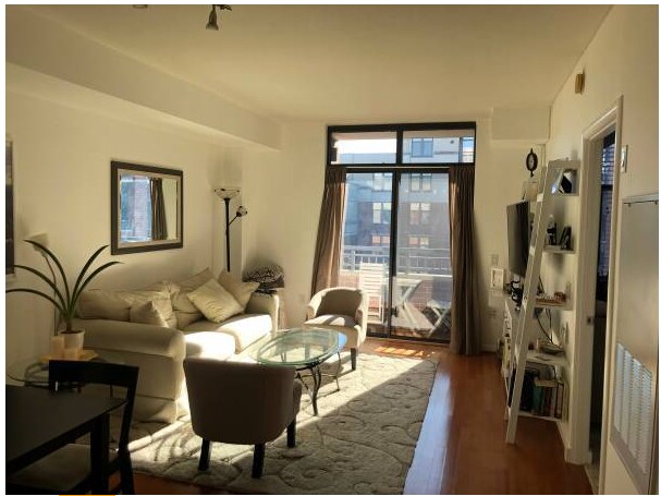 Foto del edificio - 1021 N Garfield St