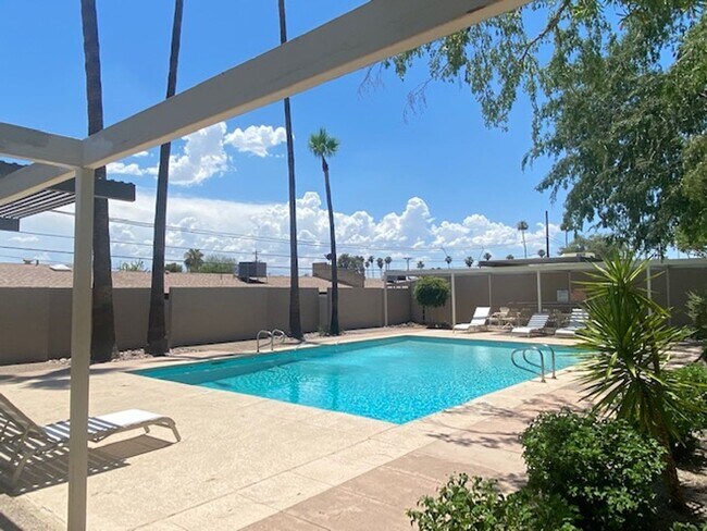 Foto del edificio - The Boardwalk