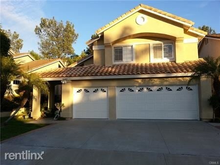4 br 3 bath house   26642 baronet mission viejo ca primary photo
