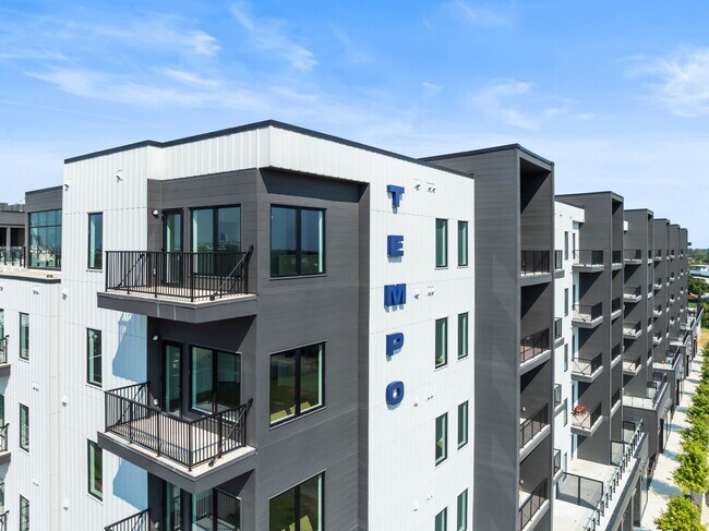 Foto del edificio - Tempo at White Oak
