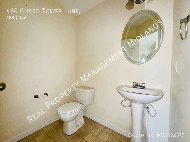 Foto del edificio - 460 Guard Tower Lane