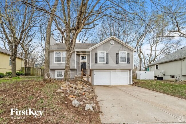 Building Photo - 14910 Stonewood Dr
