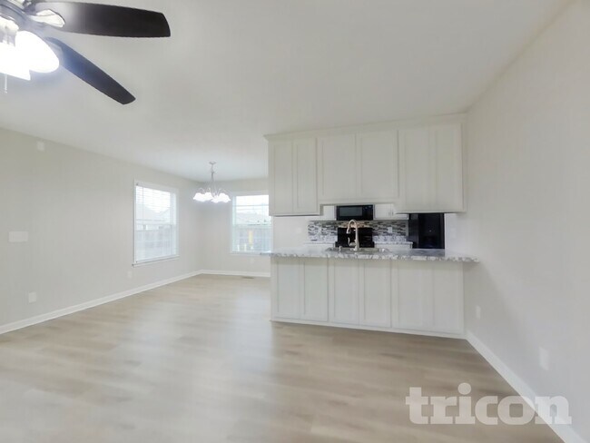 Foto del edificio - 1820 Elizabeth Ln