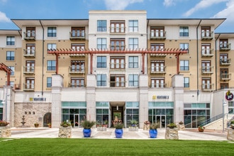 Building Photo - Cleo Luxury Apartments