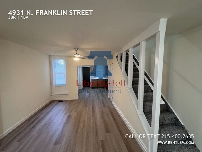 Foto del edificio - 4931 N Franklin St