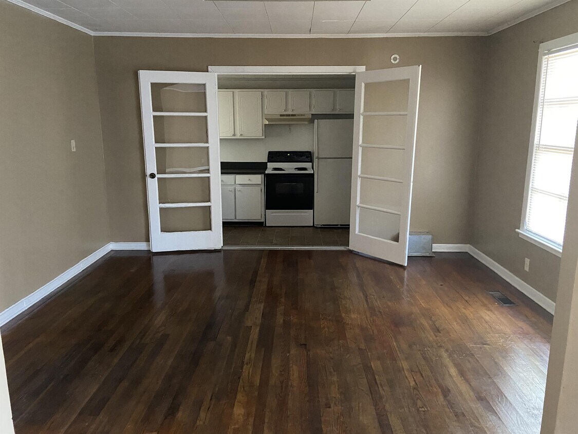 Foto principal - 1610 E Park Ave