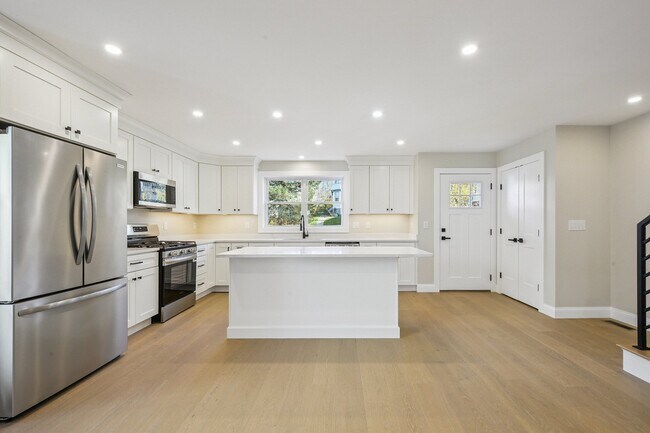 Foto del edificio - 110 Stowe St