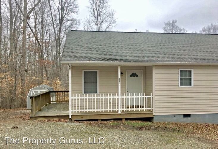Primary Photo - 2 br, 1 bath House - 118 Lily Drive