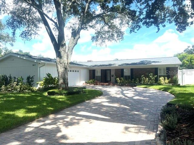 Foto del edificio - 3611 Floyd Rd