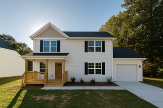 Building Photo - 99 Piedmont Dr