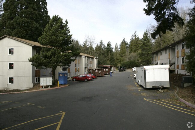Building Photo - Westwood Apartments