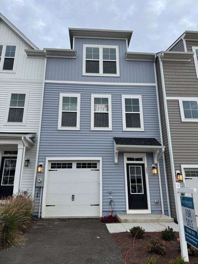 Brand New Construction in the Glenn at Cooks Creek - Brand New Construction in the Glenn at Cooks Creek House