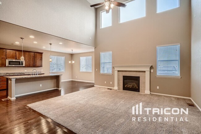 Foto del edificio - 14035 Hillrose Dr