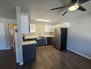 Interior Photo - The Circle Apartments at Long Beach