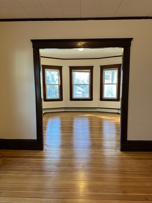 Foto del edificio - 58 Bower St