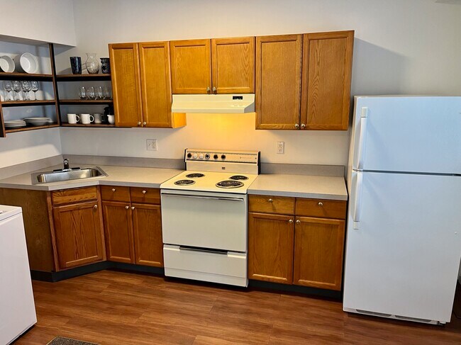 Foto del edificio - 1104 W 38th St