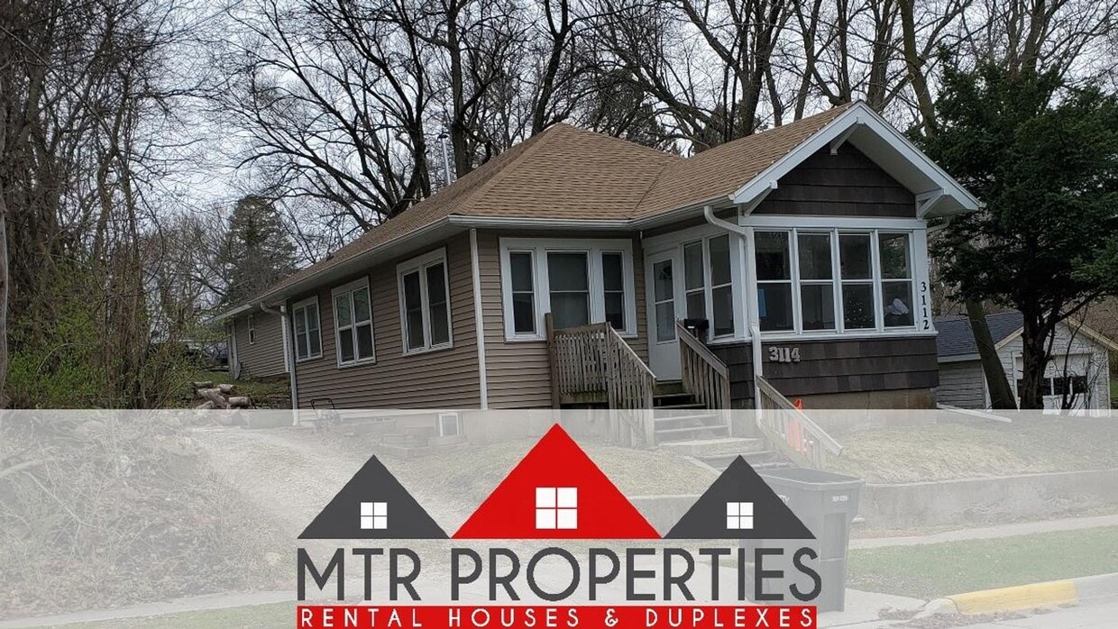 Foto principal - 3114 Woodland St