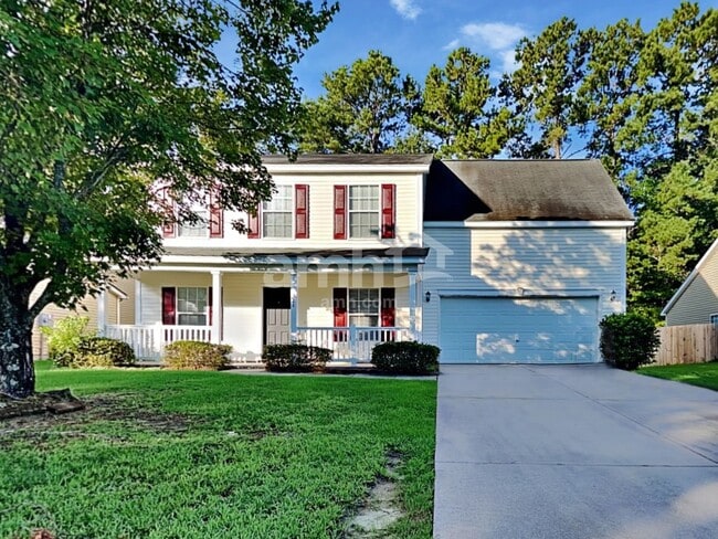 Building Photo - 111 Kilpatrick Ct