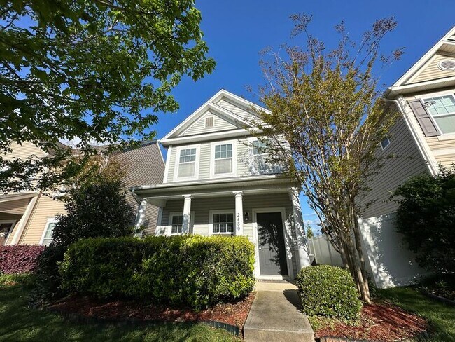 Building Photo - 2480 Autumn Mist Dr