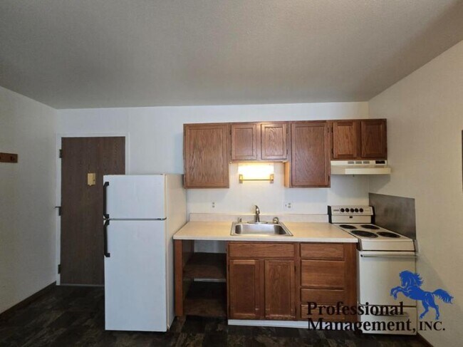 Foto del edificio - 1 bedroom in Billings MT 59101