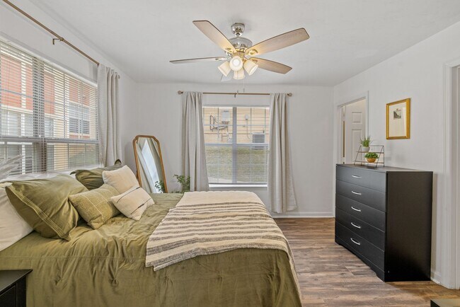 Foto del interior - Villa Lucia, LLC
