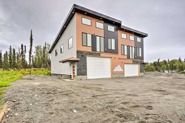 Foto del edificio - Soldotna Duplex