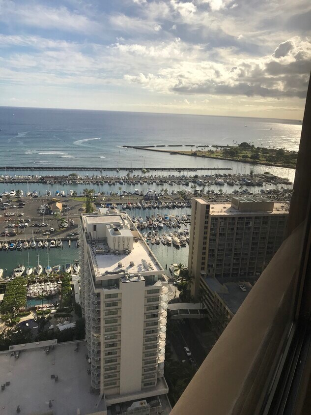 1778 Ala Moana Blvd Unit 3809, Honolulu, HI 96815 Condo for Rent in