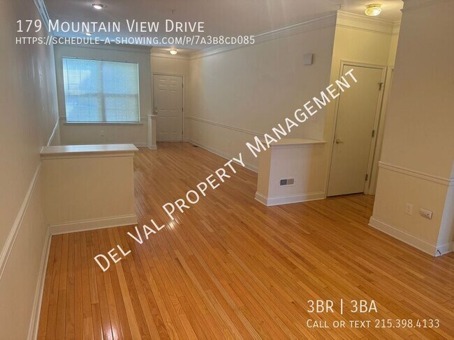Foto del edificio - 179 Mountain View Dr