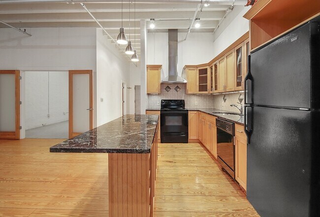 Foto del edificio - 107 South St