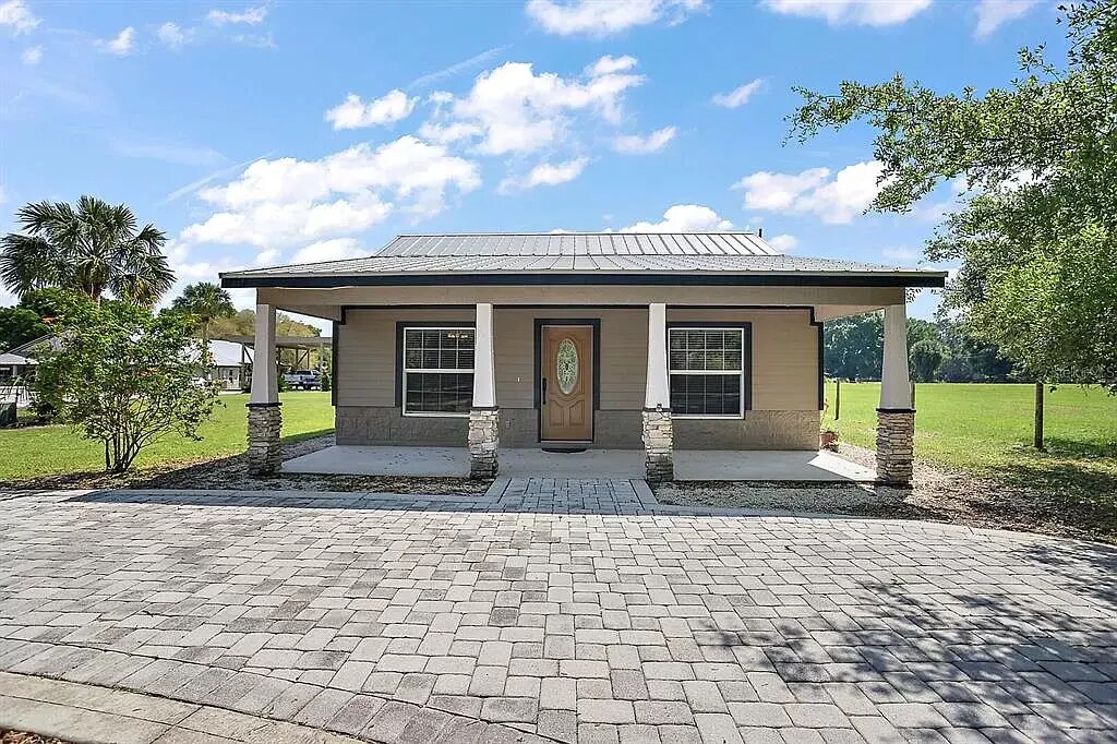 Foto principal - 13342 W Lake Yale Rd