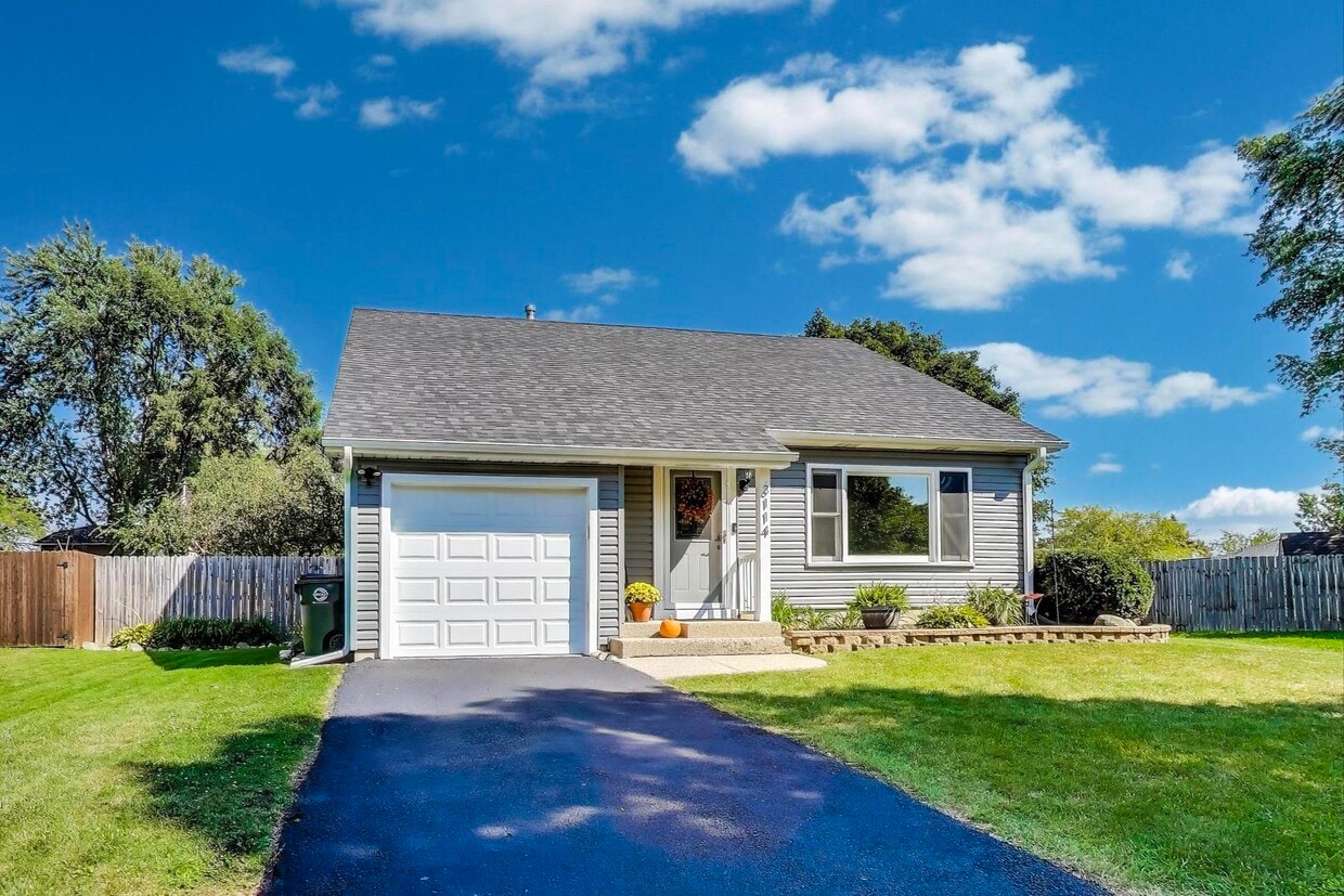 Primary Photo - 3114 Timber Hill Ln
