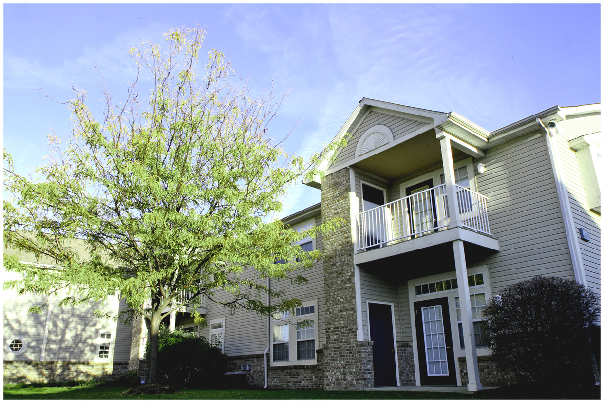 Primary Photo - Bayshore Apartments