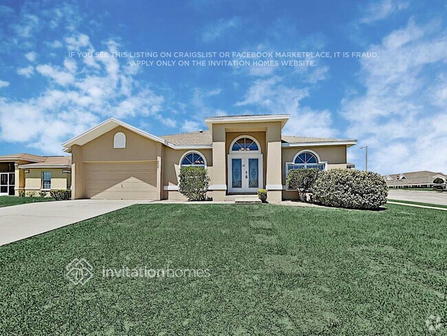 Building Photo - 4524 Great Blue Heron Dr
