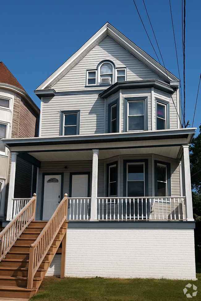 Building Photo - 60 Hillside Ave