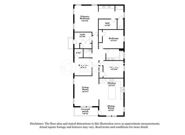 Foto del edificio - 4 Bedroom Pet-Friendly Home in San Antonio...