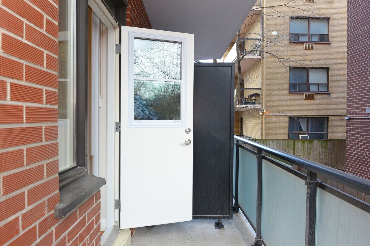 265 Russell Hill Road Apartment for Rent in Toronto, ON