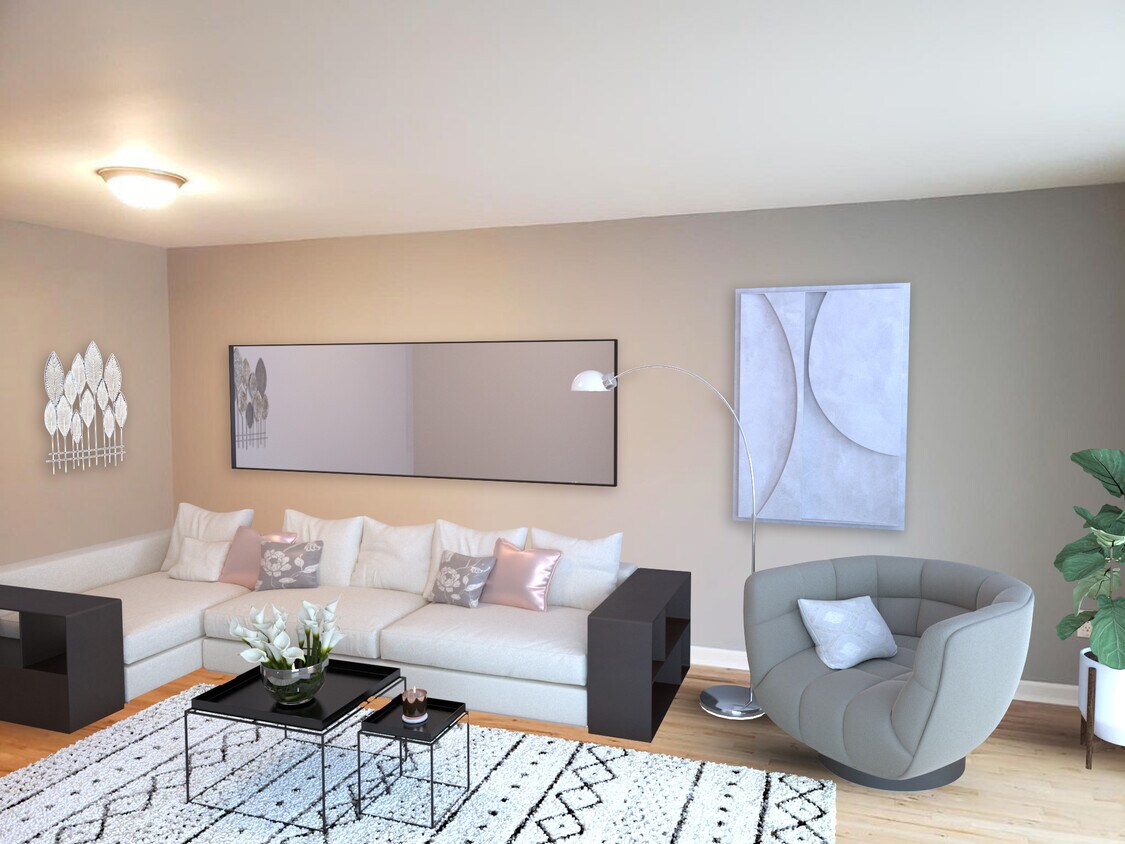 Ross Apartments Apartments in Rahway, NJ