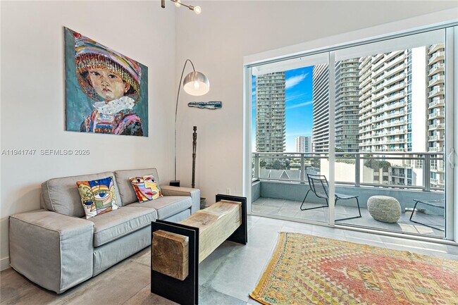 Foto del edificio - 1080 Brickell Ave