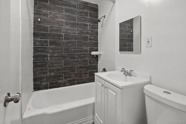 Foto del edificio - 15 Vernon Terrace