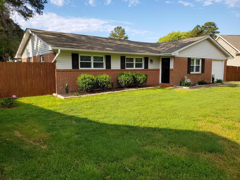Primary Photo - 4613 Liberton Court - 1