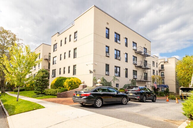 Foto del edificio - 11 Wooleys Ln