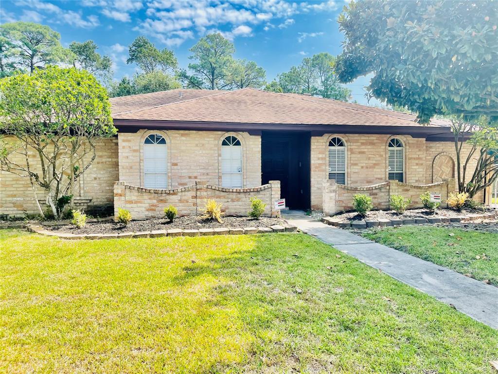 19930 Foxchester Ln, Humble, TX 77338 House for Rent in Humble, TX