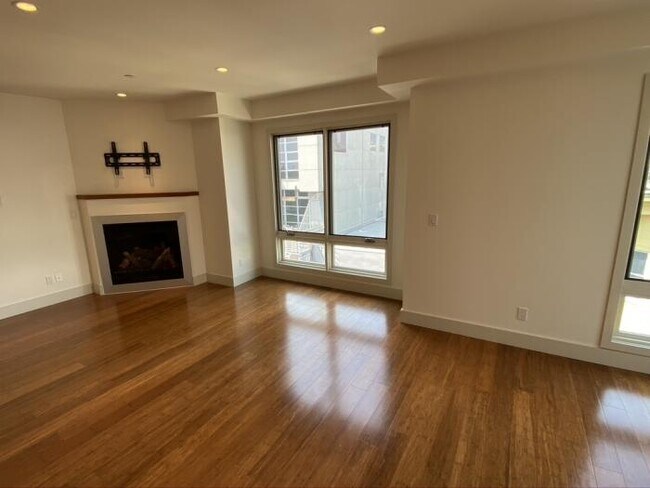 Building Photo - 2 bedroom in San Francisco CA 94103