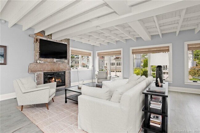Foto del edificio - 9 Norwalk Ave