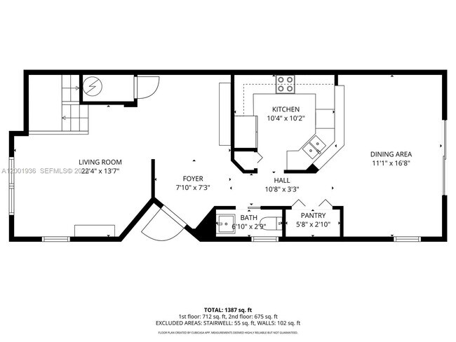 Foto del edificio - 3004 SW 129th Way